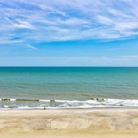 1010 Relax, Unwind, Enjoy By Atlantic Towers Διαμέρισμα Carolina Beach Εξωτερικό φωτογραφία