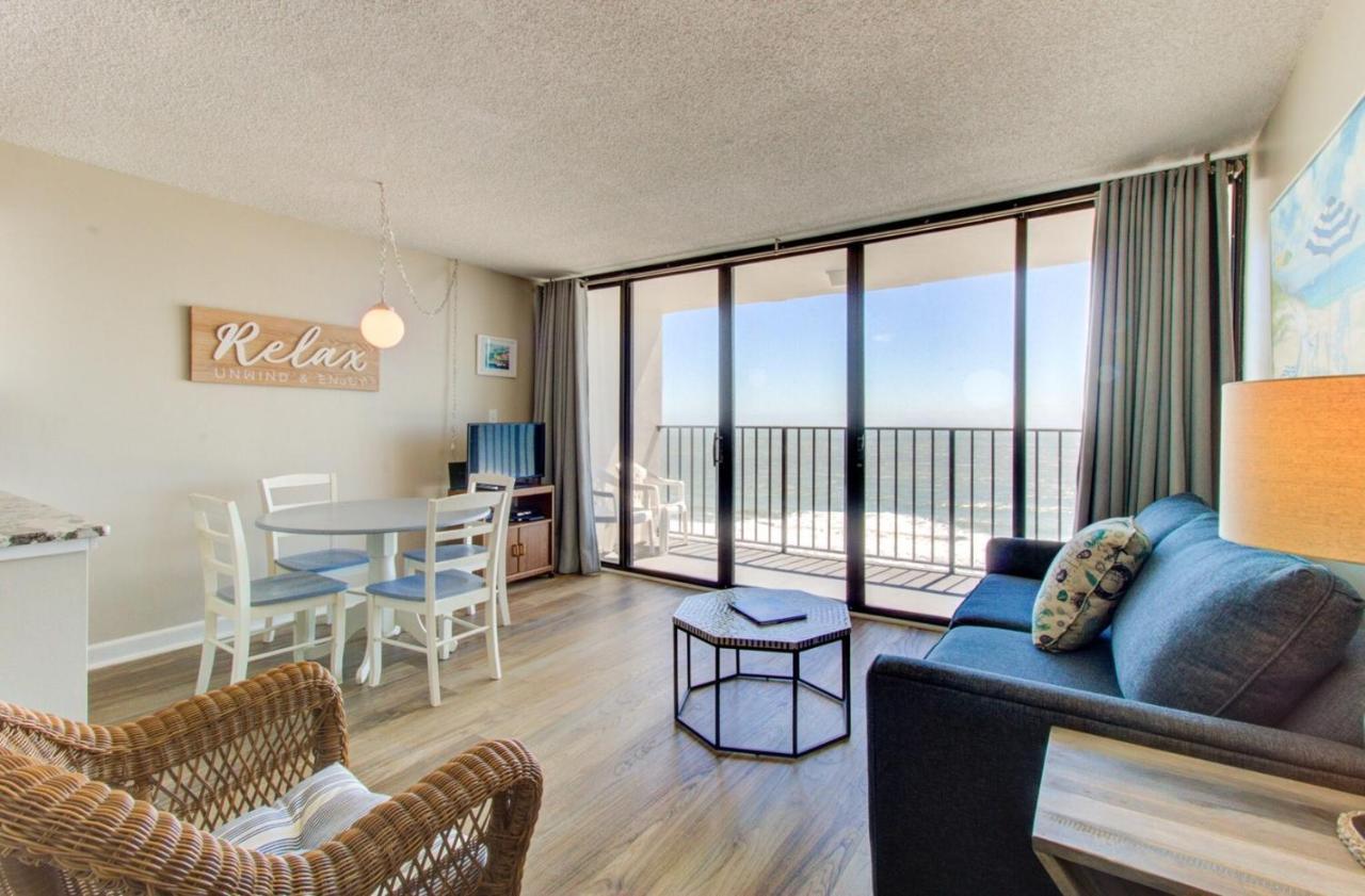 1010 Relax, Unwind, Enjoy By Atlantic Towers Διαμέρισμα Carolina Beach Εξωτερικό φωτογραφία