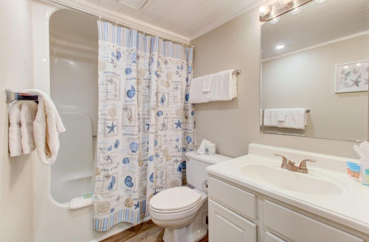 1010 Relax, Unwind, Enjoy By Atlantic Towers Διαμέρισμα Carolina Beach Εξωτερικό φωτογραφία