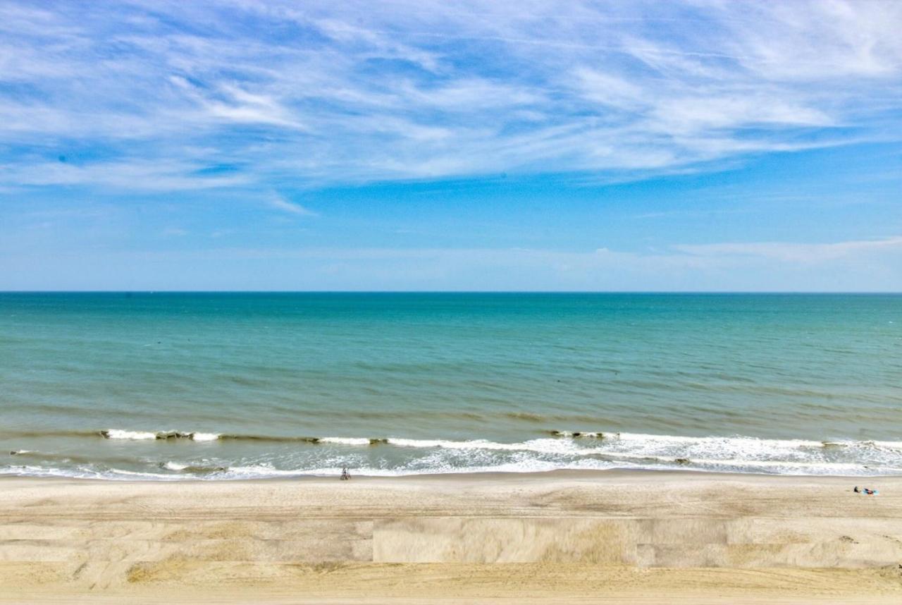 1010 Relax, Unwind, Enjoy By Atlantic Towers Διαμέρισμα Carolina Beach Εξωτερικό φωτογραφία
