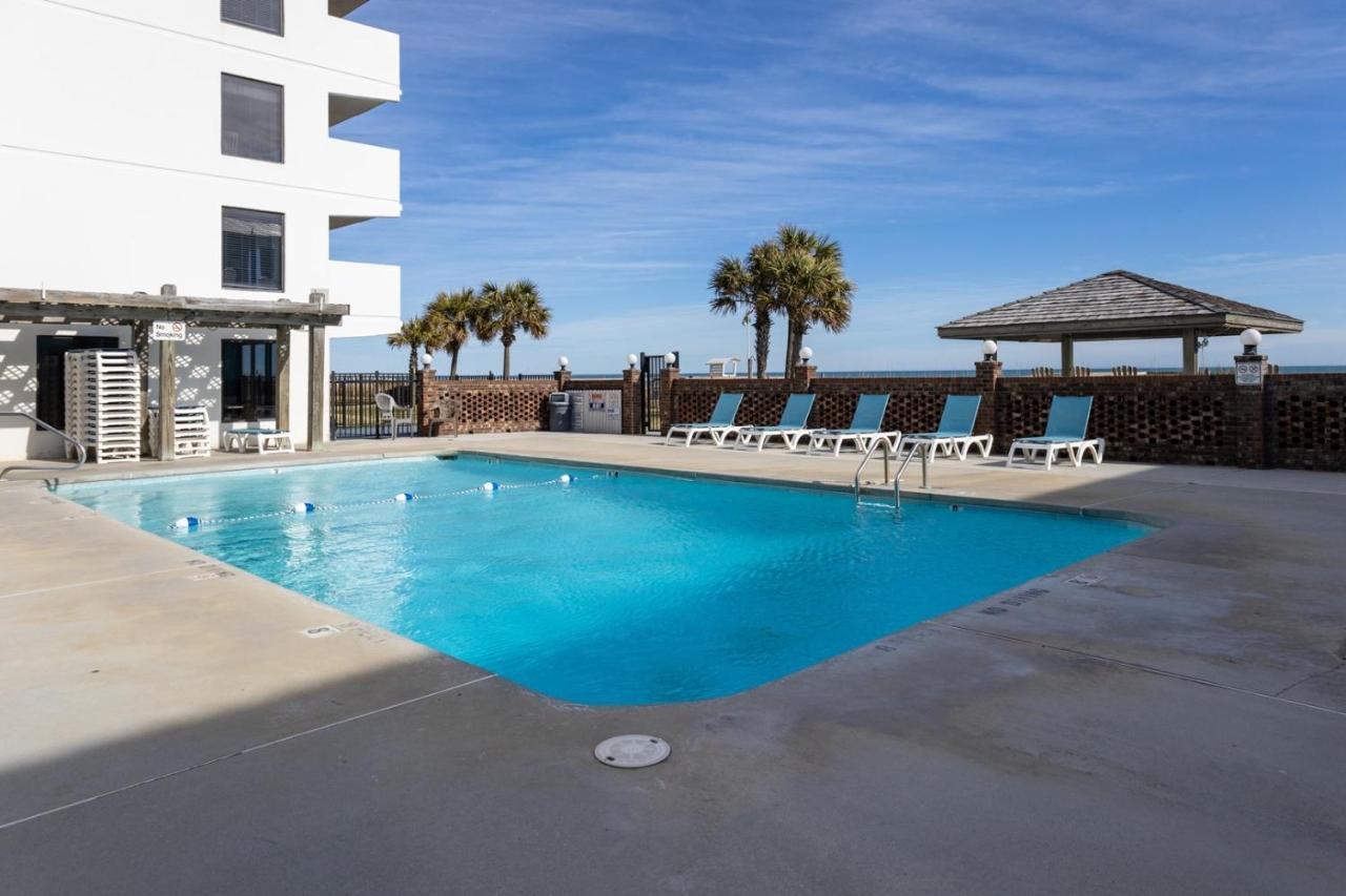 1010 Relax, Unwind, Enjoy By Atlantic Towers Διαμέρισμα Carolina Beach Εξωτερικό φωτογραφία